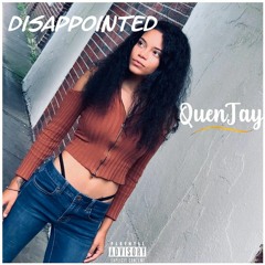 Disappointed (Prod. GibTheGod)