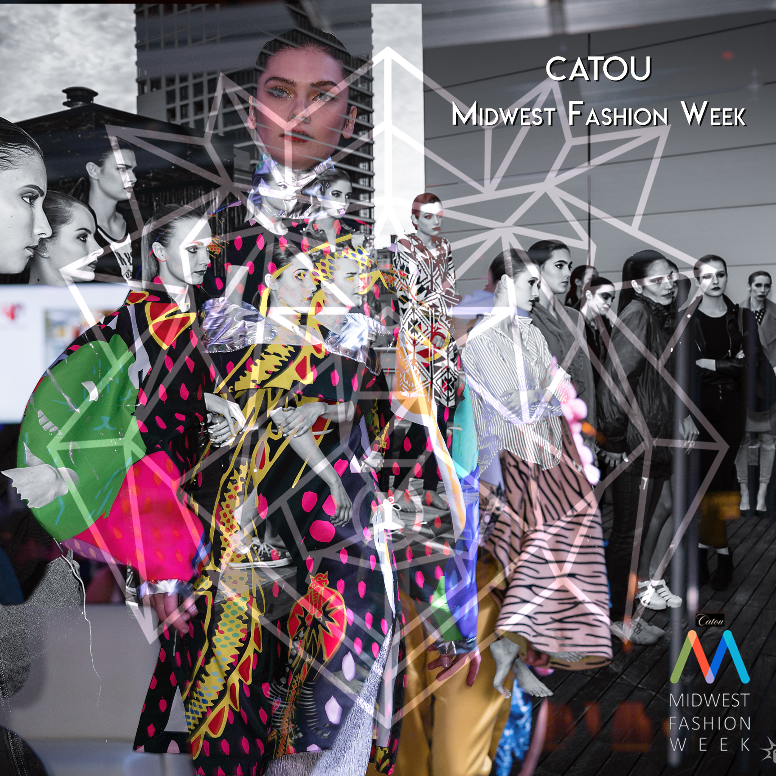 CATOU - Midwest Fashion Week (Mix 001) episode artwork
