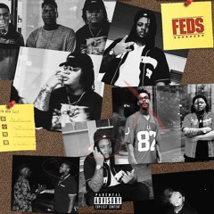FEDS (Prod.BrellyBeats)