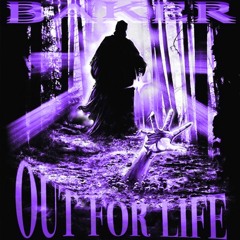 Baker - Out For Life [Chopped & Screwed] PhiXioN