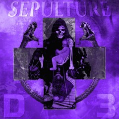 Devilish Trio - Sepulture [Chopped & Screwed] PhiXioN