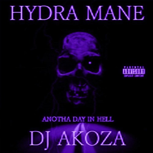 Hydra - Anotha Day In Hell [Chopped & Screwed] PhiXioN