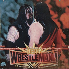 WRESTLEMANIA XlV Ft FRANKO TWS