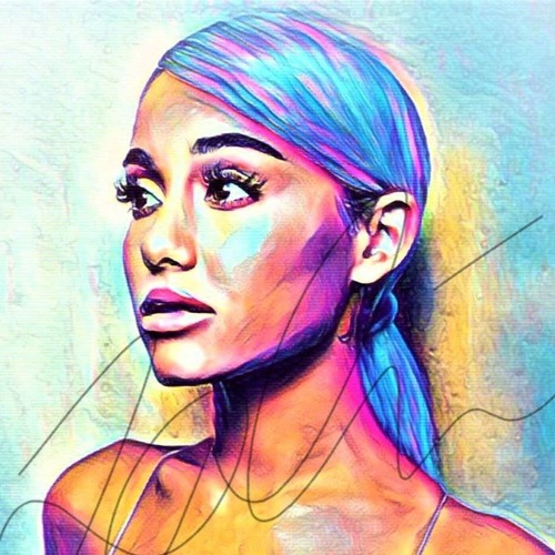 Summer Heartbreak (Ariana Grande-Ghostin Remix)