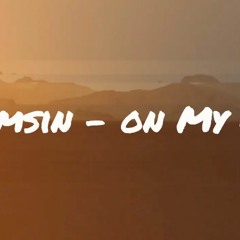 Khamsin - My Way