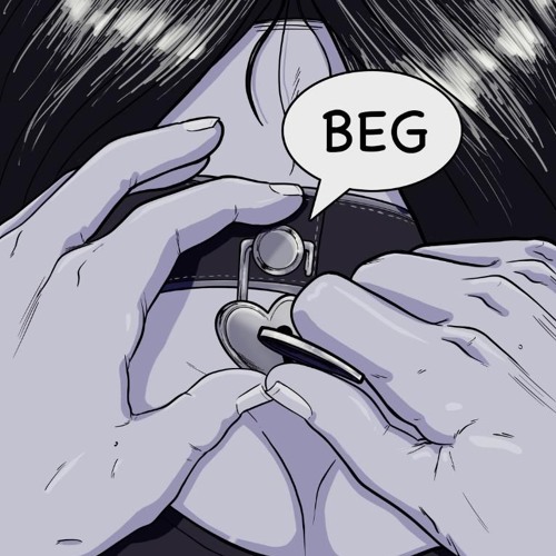 BEG [Prod. Steven Trueba]