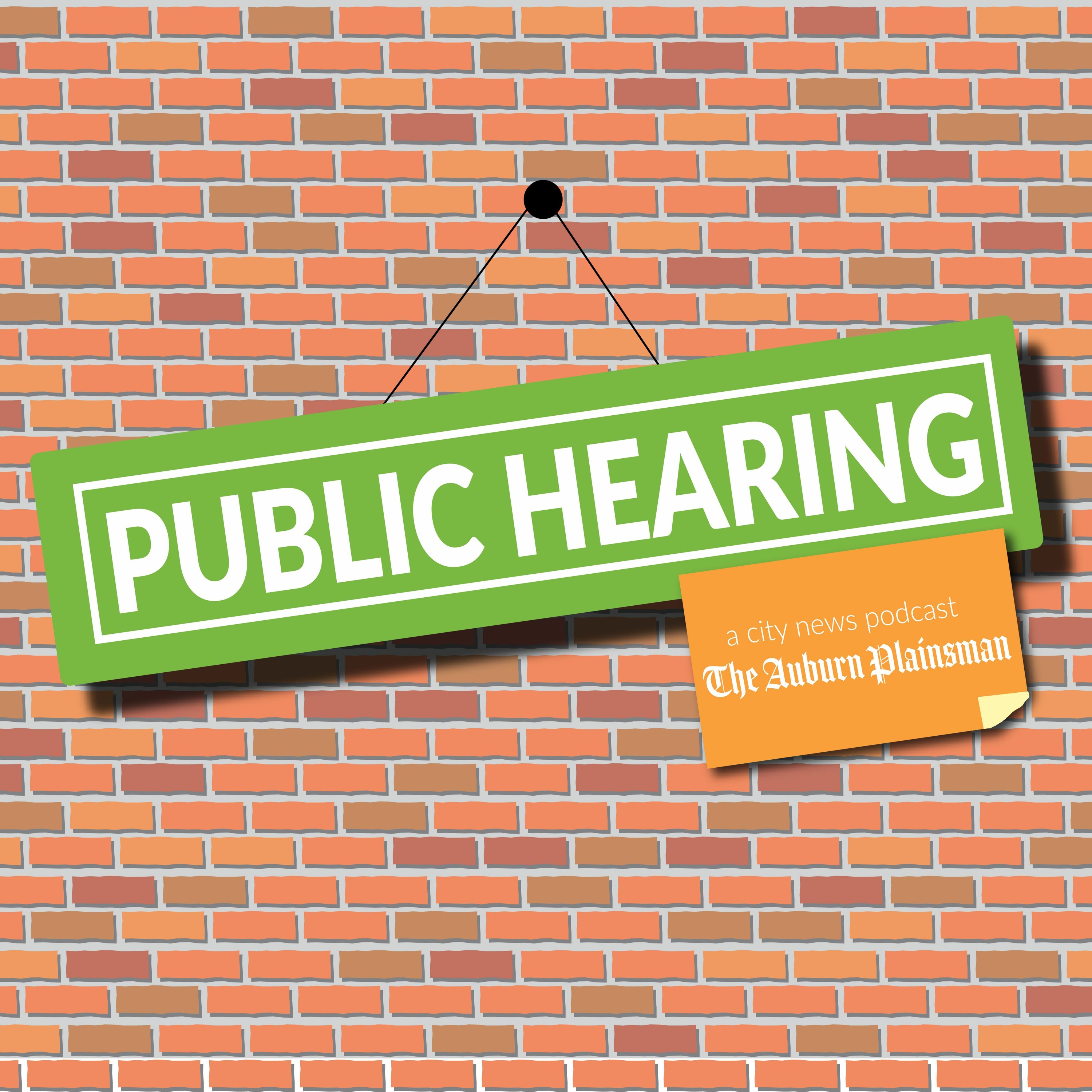 Public Hearing
