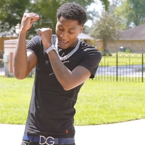 YoungBoy Never Broke Again - House Arrest Tingz [Official Music