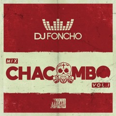 Mix Chacombo Vol 1