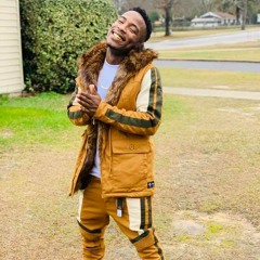 Be Yourself Freestyle