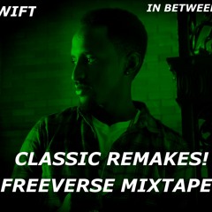 Last Of A Dying Breed freeverse