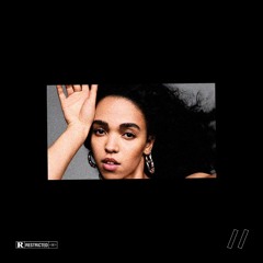 FKA Twigs - Hide (matheson edit)