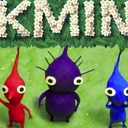 Stream Jellyfloat Pool - Pikmin 2 OST by MARZIPAN | Listen online for ...