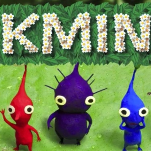 Jellyfloat Pool (Louie) - Pikmin 2 OST