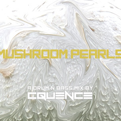 MUSHROOM PEARLS