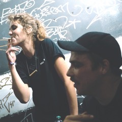 Kimita & Viktor - PDOA'19 Afterparty Closing @ BASEMNT