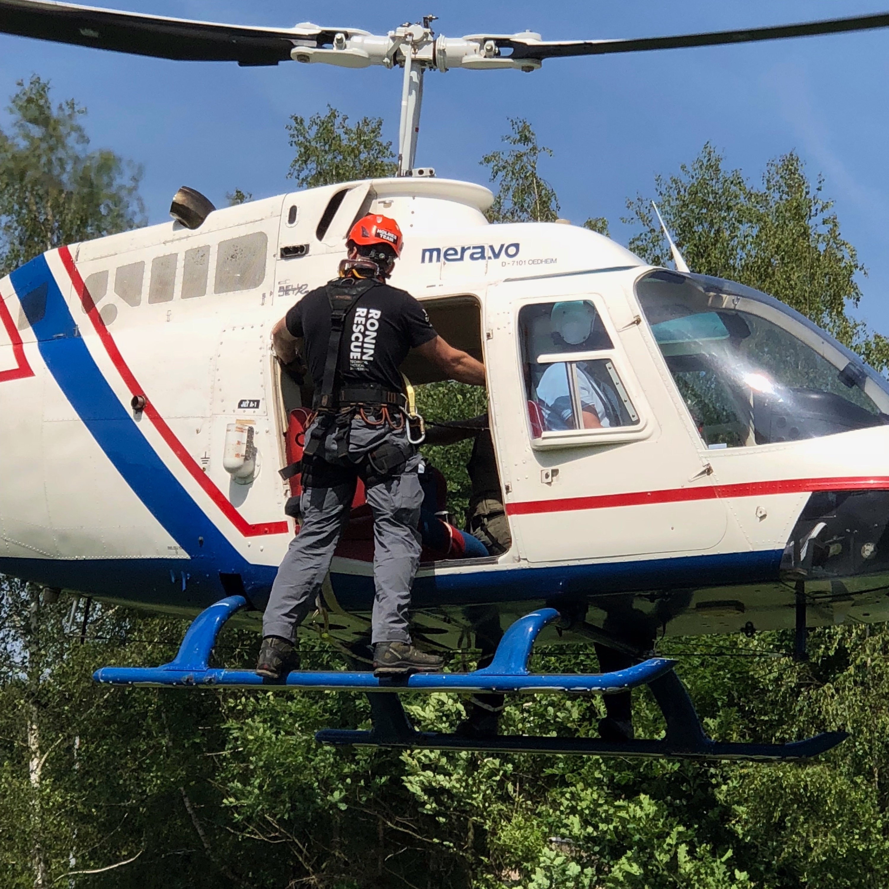 RescueCast 30 - Answers To Listeners Questions