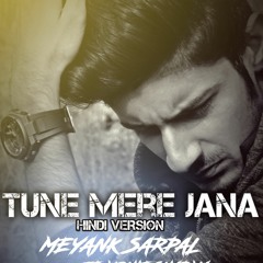 Tune Mere Jaana