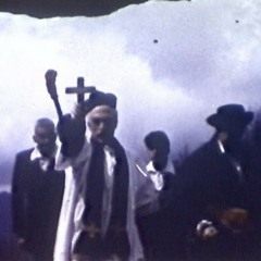 Scattered Brain Verbiage (prod. nahvl)