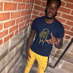 I'm So 180 Ft. 180Rae