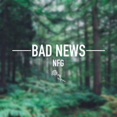 Bad News [prod. jaro]