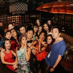 IT AINT ME 2017 || Willy pamungkas mixtape ktv bergetar