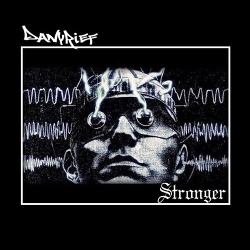 Stronger (Extended Mix)