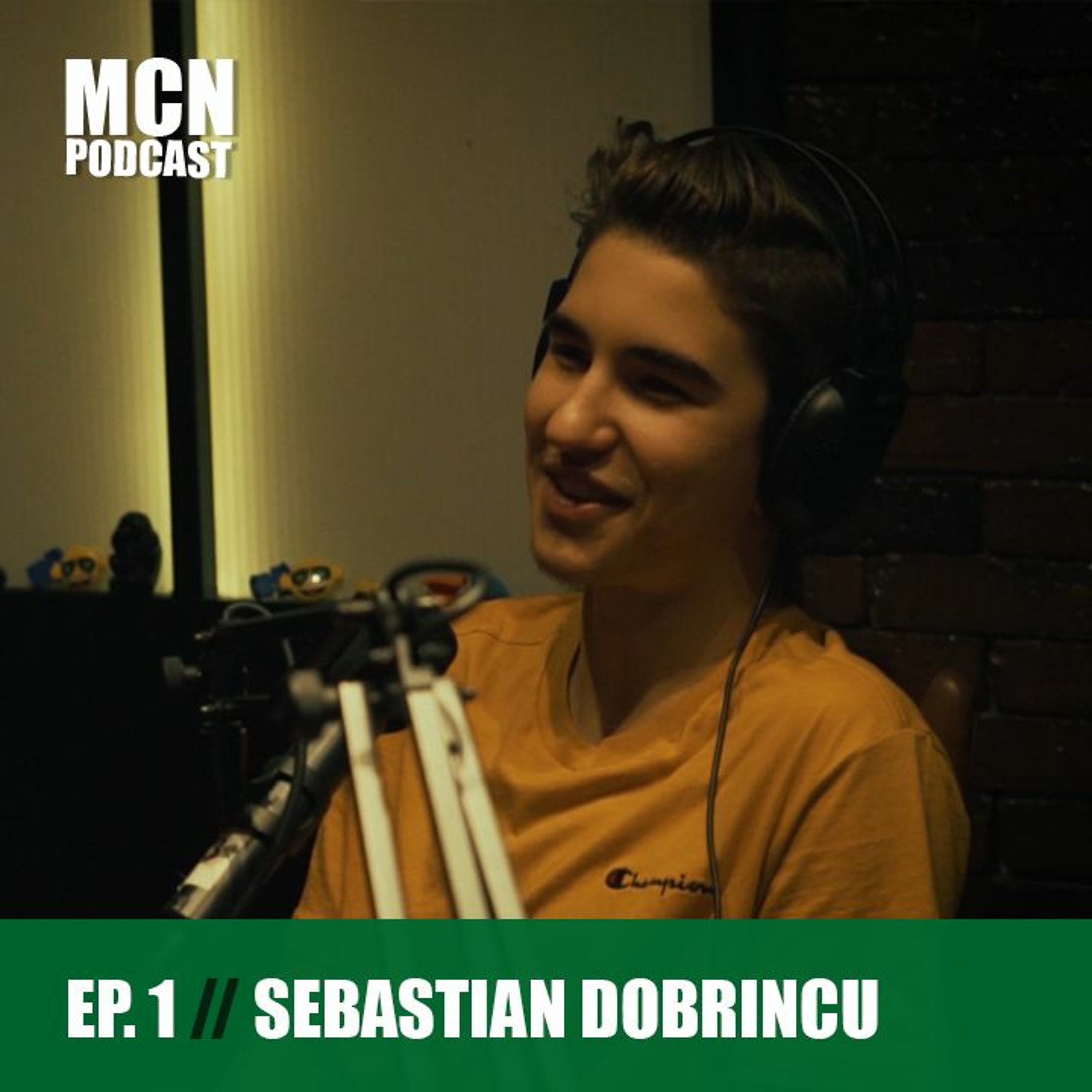MCN Podcast