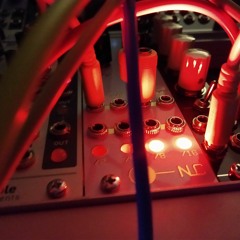 20191011 NoodleBraidsJam