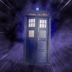 Dr. Who Theme (Witch Doctor Treatment)