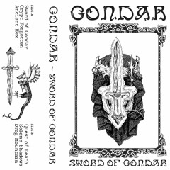 Sword of Gondar ~ SIDE B