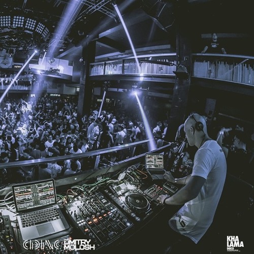 Dmitry Molosh - Originals & Remixes 2019