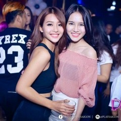 Nonstop - Đi Đu Đưa Đi Remix - BÍCH PHƯƠNG - Lắc Đi Lắc Đi Trôi Phiêu Tâm Trạng - Banh Nóc DJ