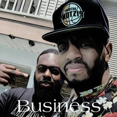 Business (Feat. Young Mare)