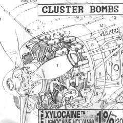 Xylocaine - Igloo Terror