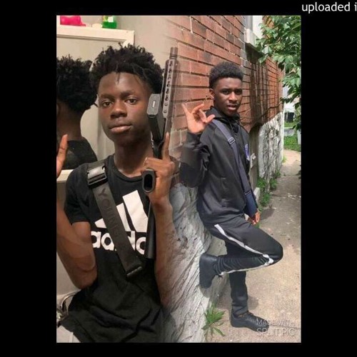 DjGang Beejay X KMurda Da Steppa- Bumpa2Bumpa