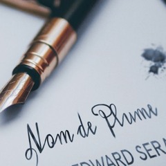 Nom De Plume- QuietStorm