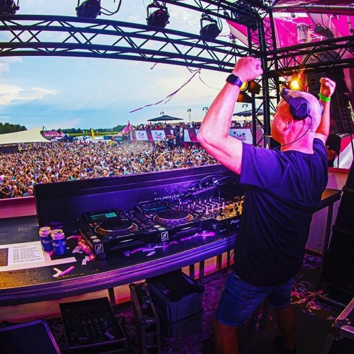 Nowaxx Live @ Zino Classixs Outdoor 2019!