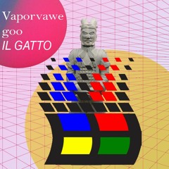 Vaporvawe goo