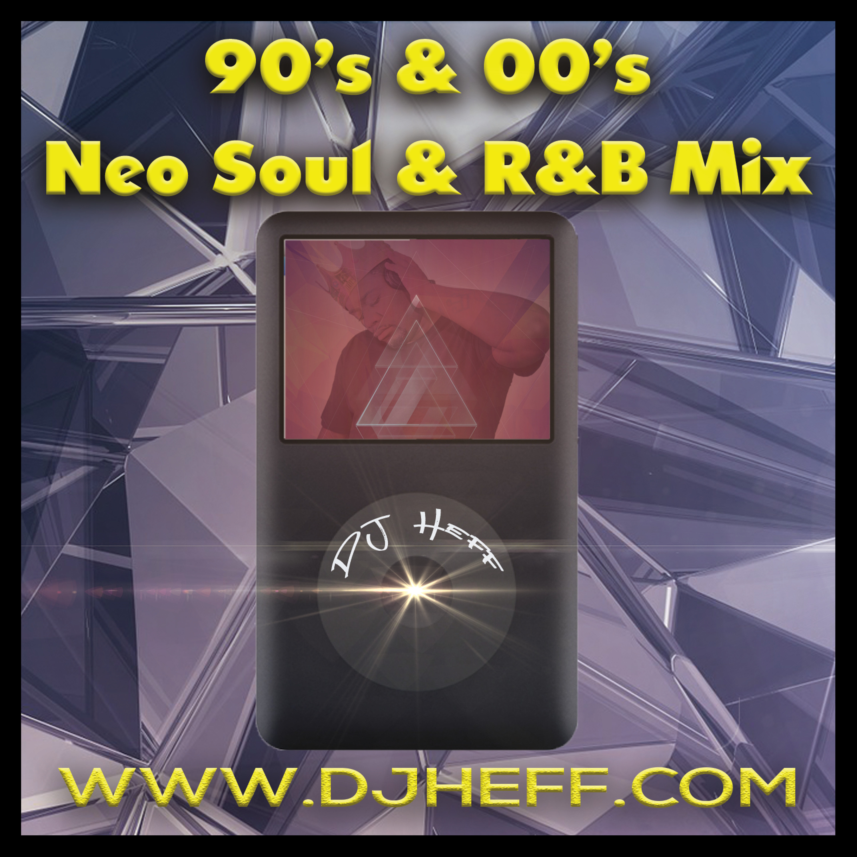 DJ Heff Mixes