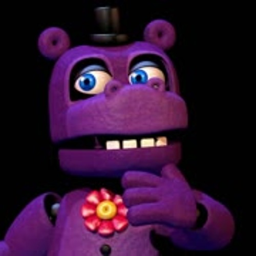 mr hippo plush