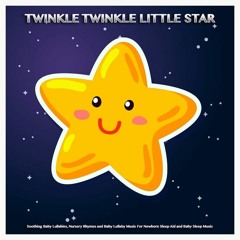 Sweet Dreams + Twinkle Twinkle Little Star