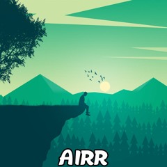 Airr - Stressin' (Prod. Airr)