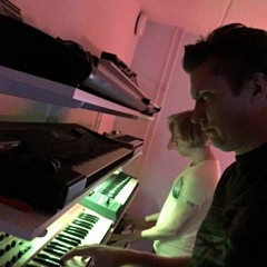 Johan Agebjörn & Mikael Ögren Echoes Interview 2017