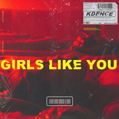 Girls Like You