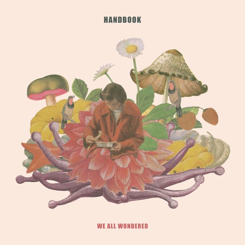 Handbook - We All Wondered