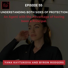 EP 55: Understanding both sides of protection