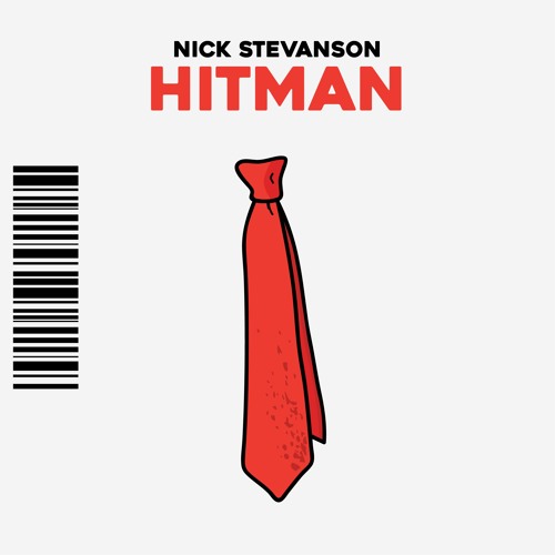 Nick Stevanson - Hitman