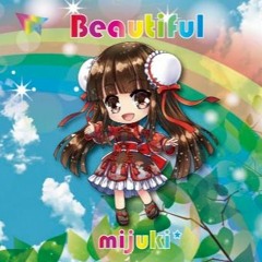 2019秋M3頒布_mijuki*_Beautiful_クロスフェードMIX