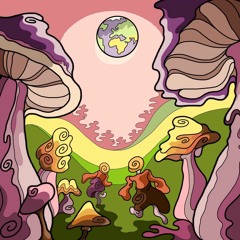 Svampig ft. ingenting